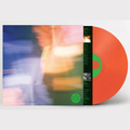 Curió Curió - Curió Curió / Vinyl LP on COLORED