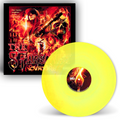 Novatore – The 87 Arsonist / Vinyl LP on COLORED