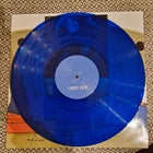 Oneohtrix Point Never ‎– Again / Vinyl 2LP limited on Blue / SIGNED AUTOGRAPHED