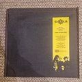 SIELA - Juodo opiumo žemė / Vinyl LP limited edition on COLORED Lithuania