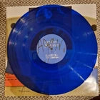 Oneohtrix Point Never ‎– Again / Vinyl 2LP limited on Blue / SIGNED AUTOGRAPHED