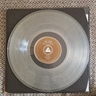 Ora Cogan - Hard Hearted Woman / Vinyl LP on Cloudy Clear + SIGNED/AUTOGRAPHED