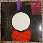 Oren Ambarchi – Live Hubris / Vinyl LP on Pink Translucent SIGNED + AUTOGRAPHED