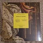 Not Waving & Romance - Wings Of Desire / Vinyl LP limited on Dark Peach