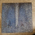 Sandwell District – End Beginnings / Vinyl 2xLP limited on Blue Transparent / SIGNED PRINT