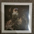øjeRum (Ojerum) - There Is A Flaw In My Iris / Vinyl LP limited / LAST COPY