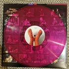 Oren Ambarchi – Live Hubris / Vinyl LP on Pink Translucent SIGNED + AUTOGRAPHED