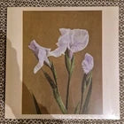 Sara Udon - II = II / Vinyl LP on Clear (CS + Kreme and KAKUHAN)