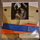 Oneohtrix Point Never ‎– Again / Vinyl 2LP limited on Blue / SIGNED AUTOGRAPHED