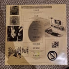 Oneohtrix Point Never ‎– Again / Vinyl 2LP limited on Blue / SIGNED AUTOGRAPHED
