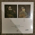 øjeRum (Ojerum) - There Is A Flaw In My Iris / Vinyl LP limited / LAST COPY
