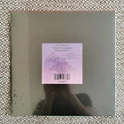 Not Waving - How To Leave Your Body / Vinyl LP limited on Blue Curacao