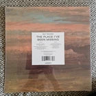 Not Waving - The Place I've Been Missing / Vinyl LP limited on BLUE