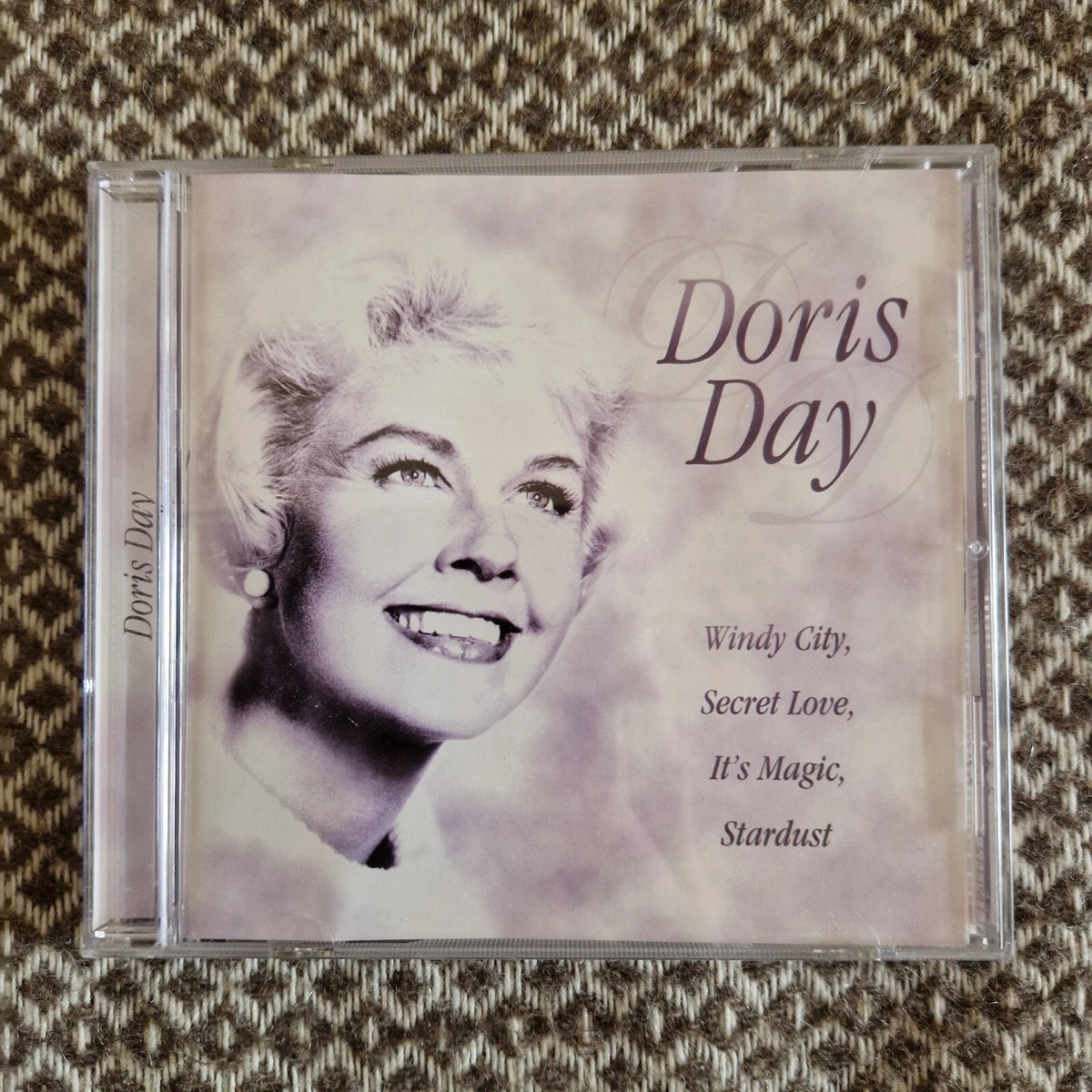 Doris Day – Doris Day / CD Album