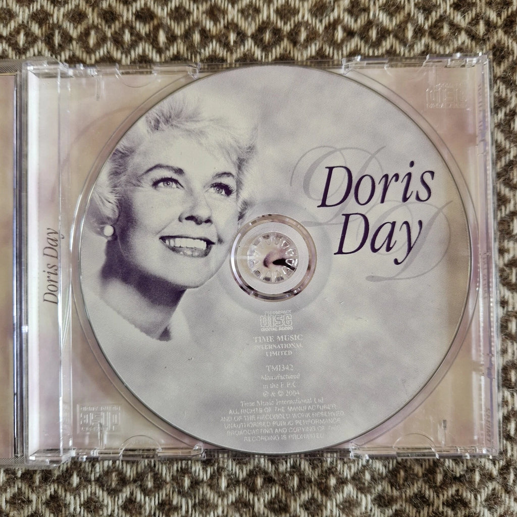 Doris Day – Doris Day / CD Album