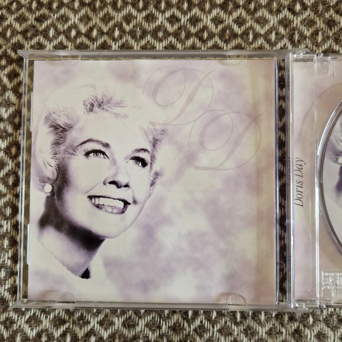 Doris Day – Doris Day / CD Album