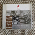 William Beatty, Grant Eustace, Edward Kelsey – Authentic Narrative Of / CD Album