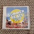 Various – Summer Beats 2013 / CD Album