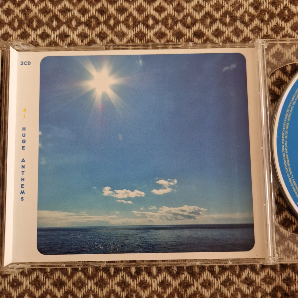 Various – Summer Beats 2013 / CD Album