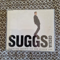 Suggs Featuring Louchie Lou And Michie One* – Cecilia / CD Single