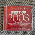Various – Best Of 2008 Volume One / CD Album