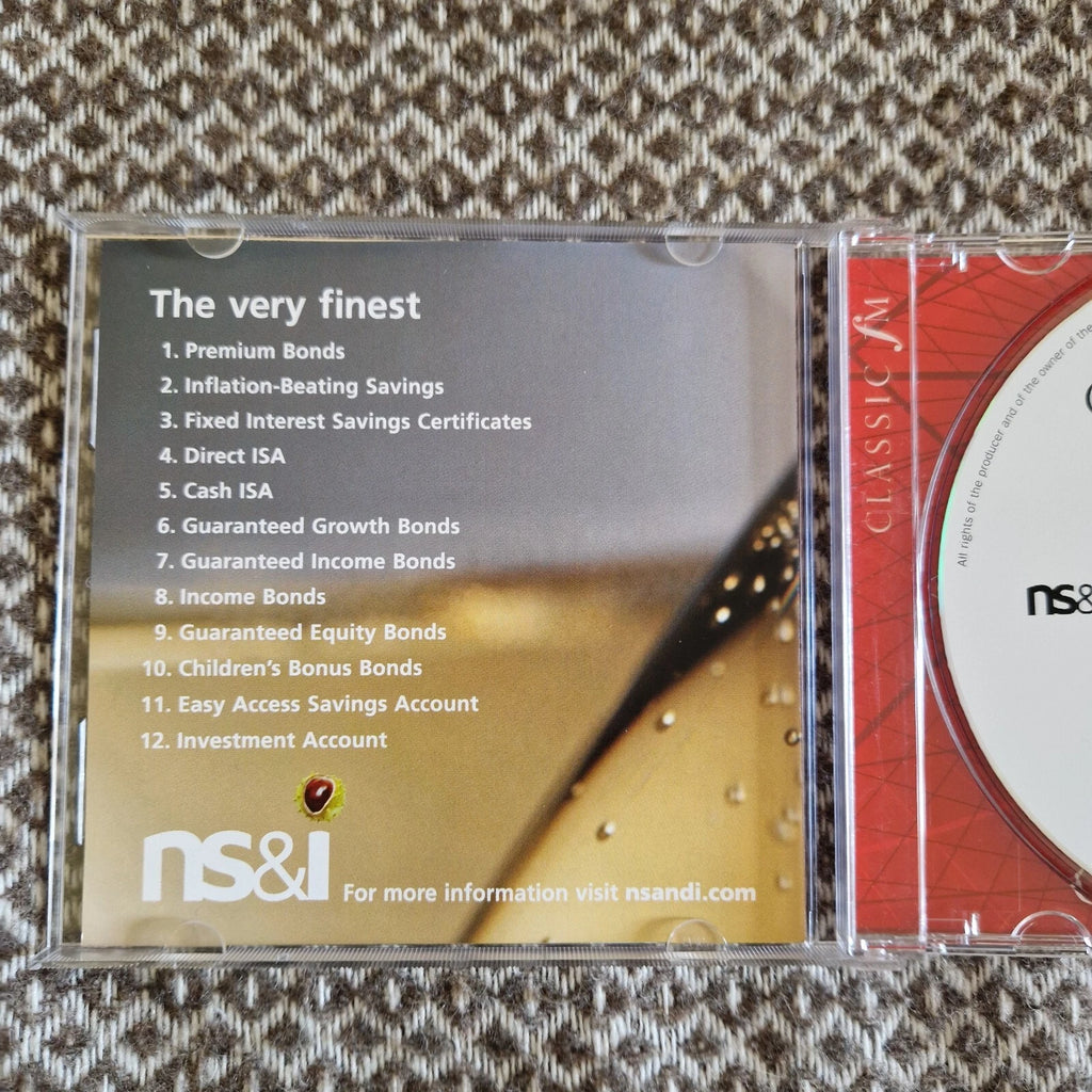 Various – Best Of 2008 Volume One / CD Album
