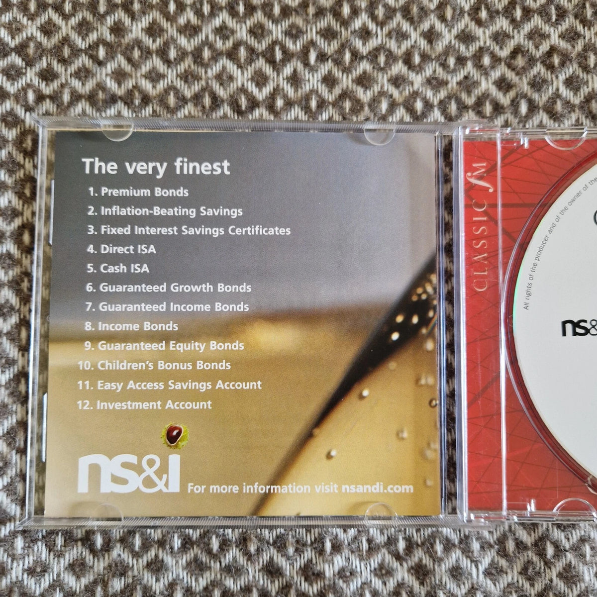 Various – Best Of 2008 Volume One / CD Album
