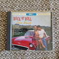 Various – Rock 'N' Roll Love Songs. Disc 1 / CD Album