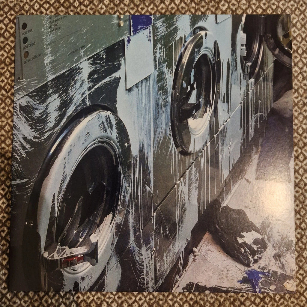 Moin ‎– Moot! / Vinyl LP