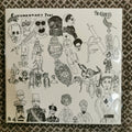 Rudimentary Peni ‎– The Chances / Vinyl 7"