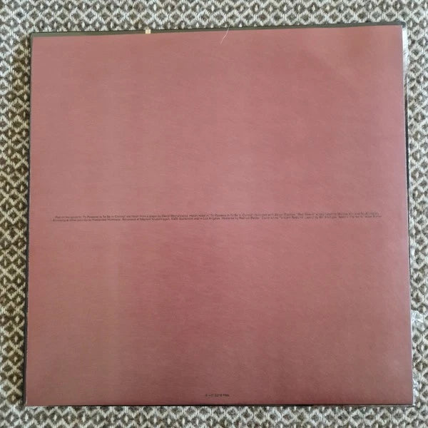 Puce Mary – The Drought / Vinyl LP
