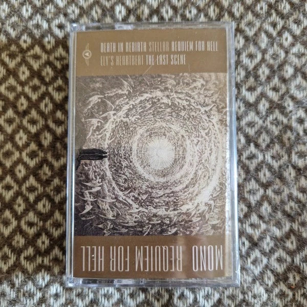 Mono – Requiem For Hell / Cassette Album