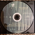 Palaimintas Kankinys Dokumentinis filmas Žvilgsnis Į Teofiliaus Matulionio Gyvenimą / DVD-r