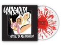 Margarita - Abysses Of Melancholia / Vinyl LP on Colored presale