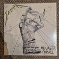 JASTA - ...And Jasta For All / Vinyl LP limited on Emerald Swirl