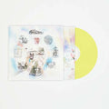 Thaiboy Digital - Legendary Member / Vinyl LP limited on COLORED