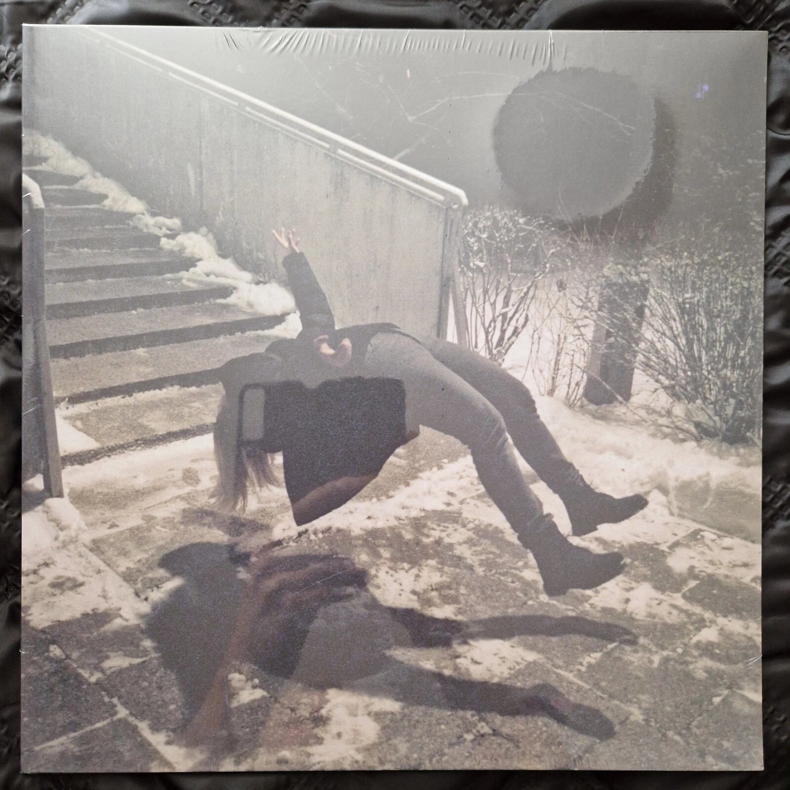 Zamilska – Uncovered / Vinyl LP