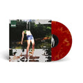 Julia Wolf - Pressure / Vinyl LP on Colored presale