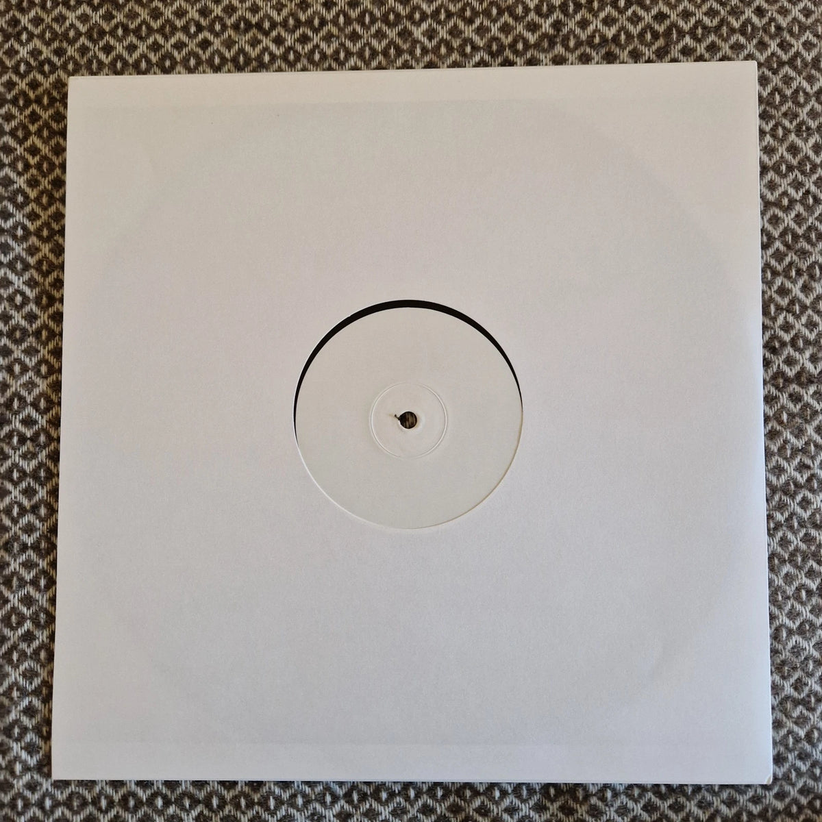 No Icons - Nothing But Fixes / Vinyl 12"
