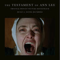 Daniel Blumberg - The Testament of Ann Lee OST / Vinyl 2LP presale