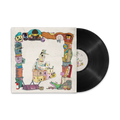ProleteR - Bricolage / Vinyl LP