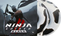Kid Katana - NINJA GAIDEN 2 Black / Vinyl 2LP on Colored presale