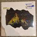Seefeel - Pure, Impure / Vinyl 2LP + Poster