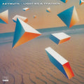 Azymuth - Light As A Feather / Vinyl LP
