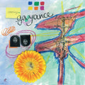 GAYANCE - roaming / Vinyl LP
