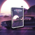 Cassetter & Cyberwalker - After The Rush / Cassette Album synthwave vaporwave
