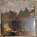 Sam Slater – Lunng / Vinyl LP