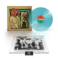 BEAK - / Vinyl LP on Colored