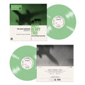 Matt Berry Trio - Everything's Peachy / Vinyl LP on COLORED