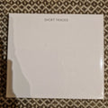 Various ‎– Short Tracks / 2CD Album